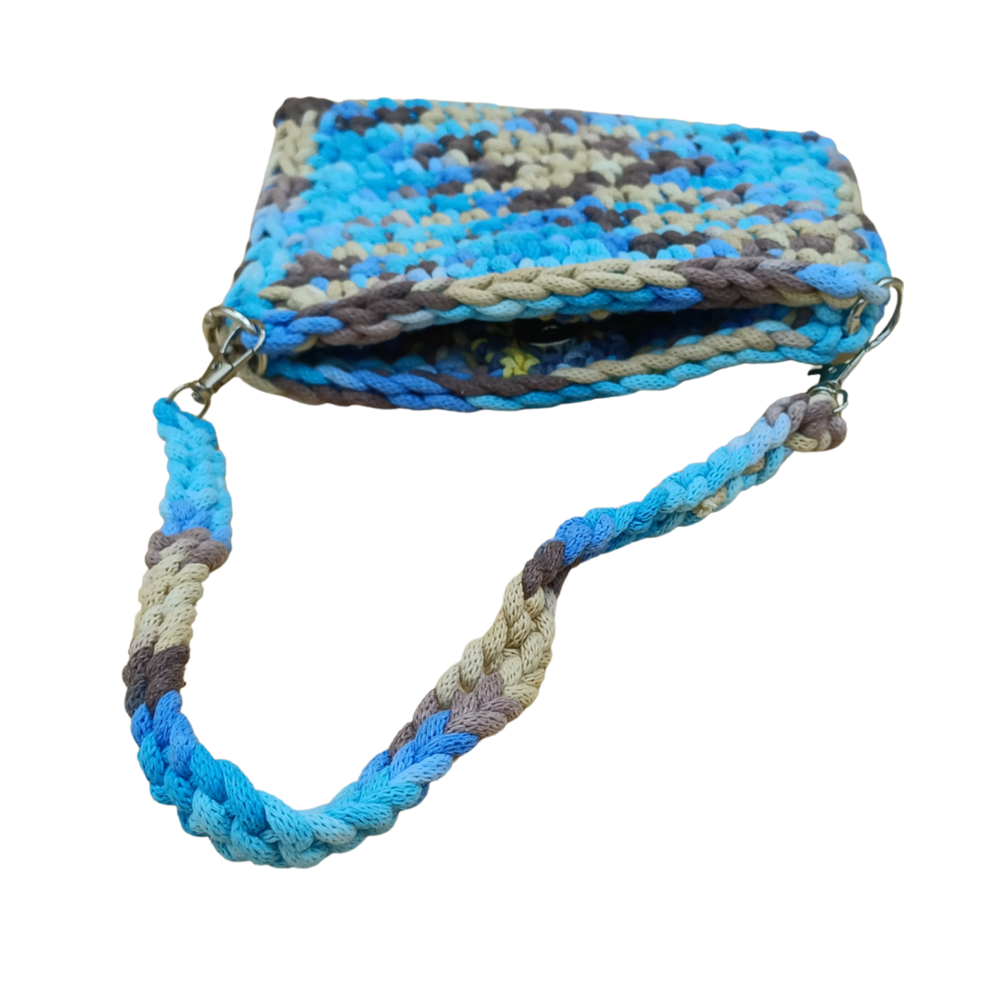 Small evening bag