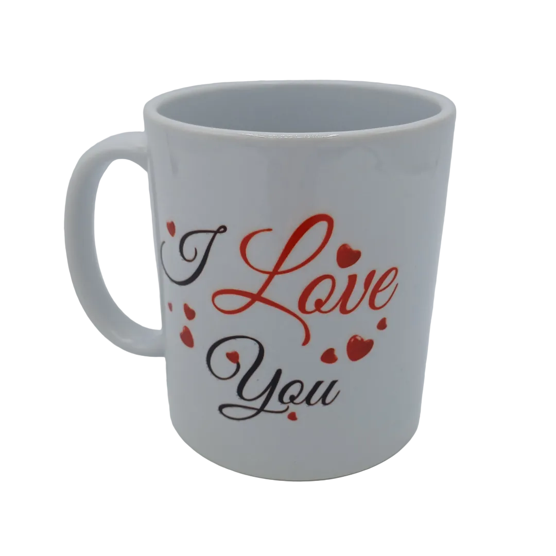 11oz ceramic cup