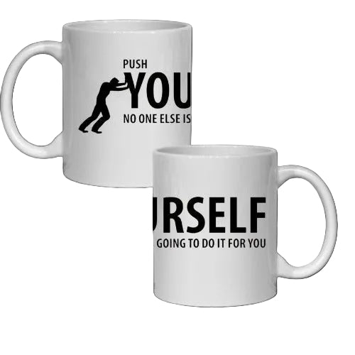 ceramic mug