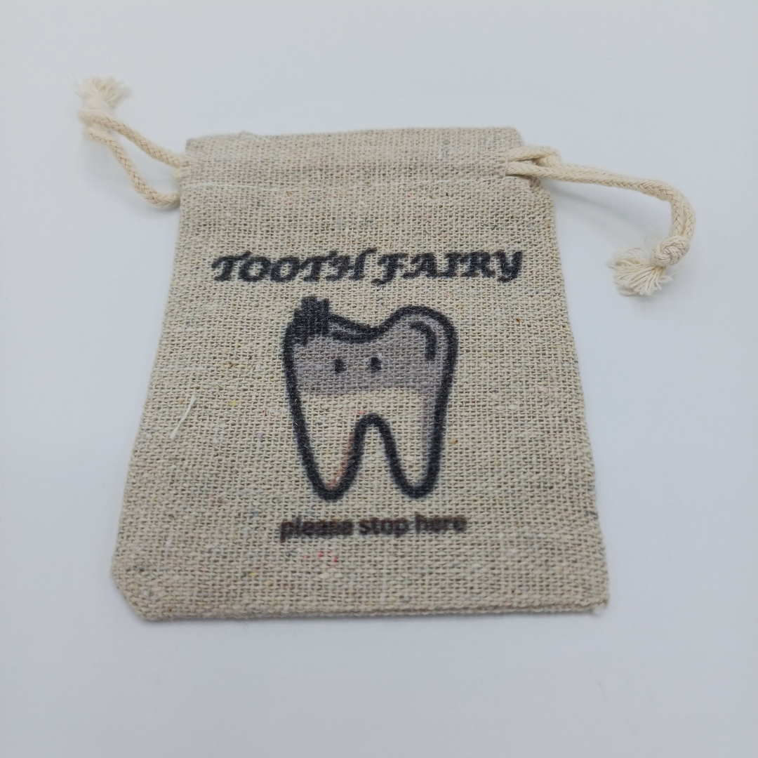 Toothfairy bag