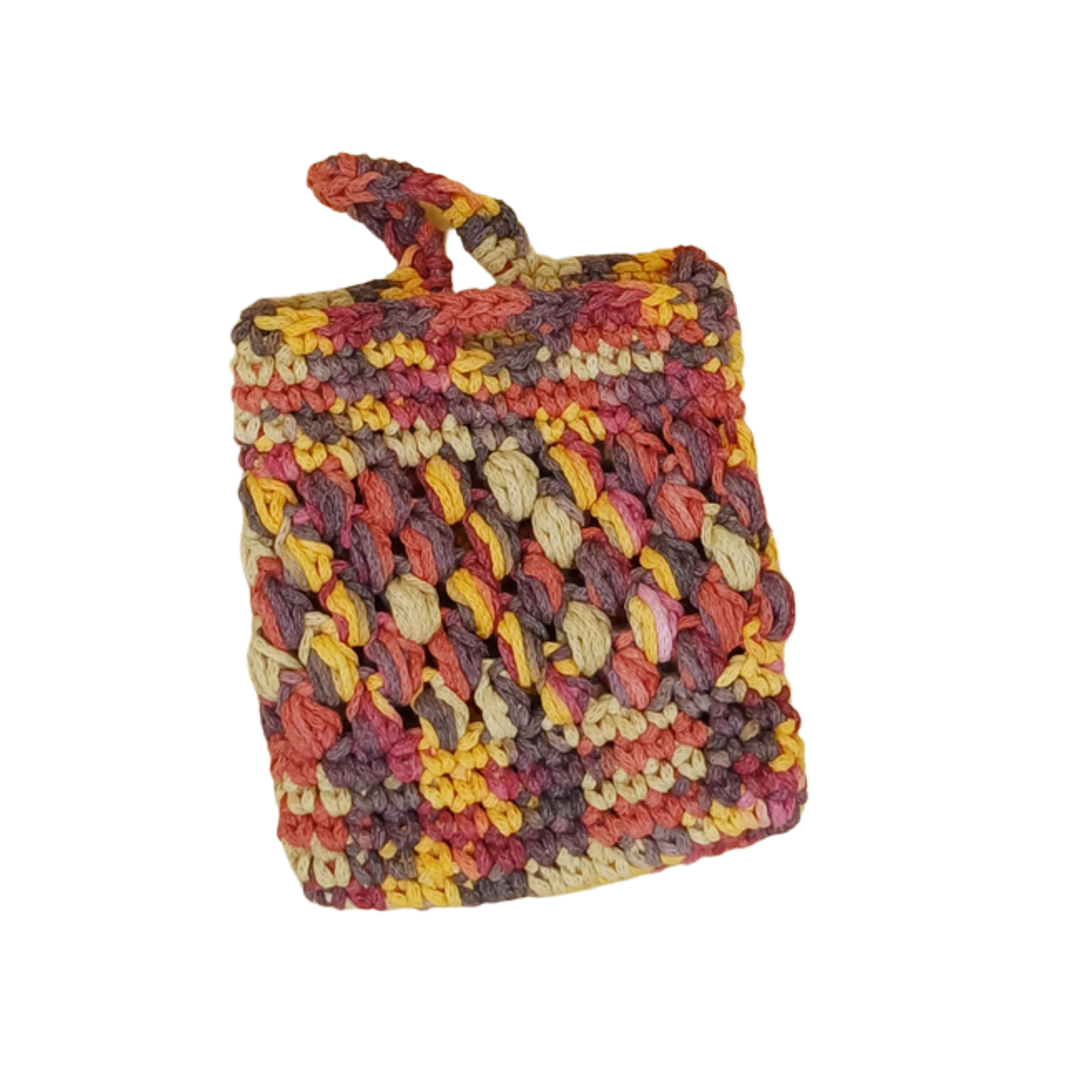 Soap bag