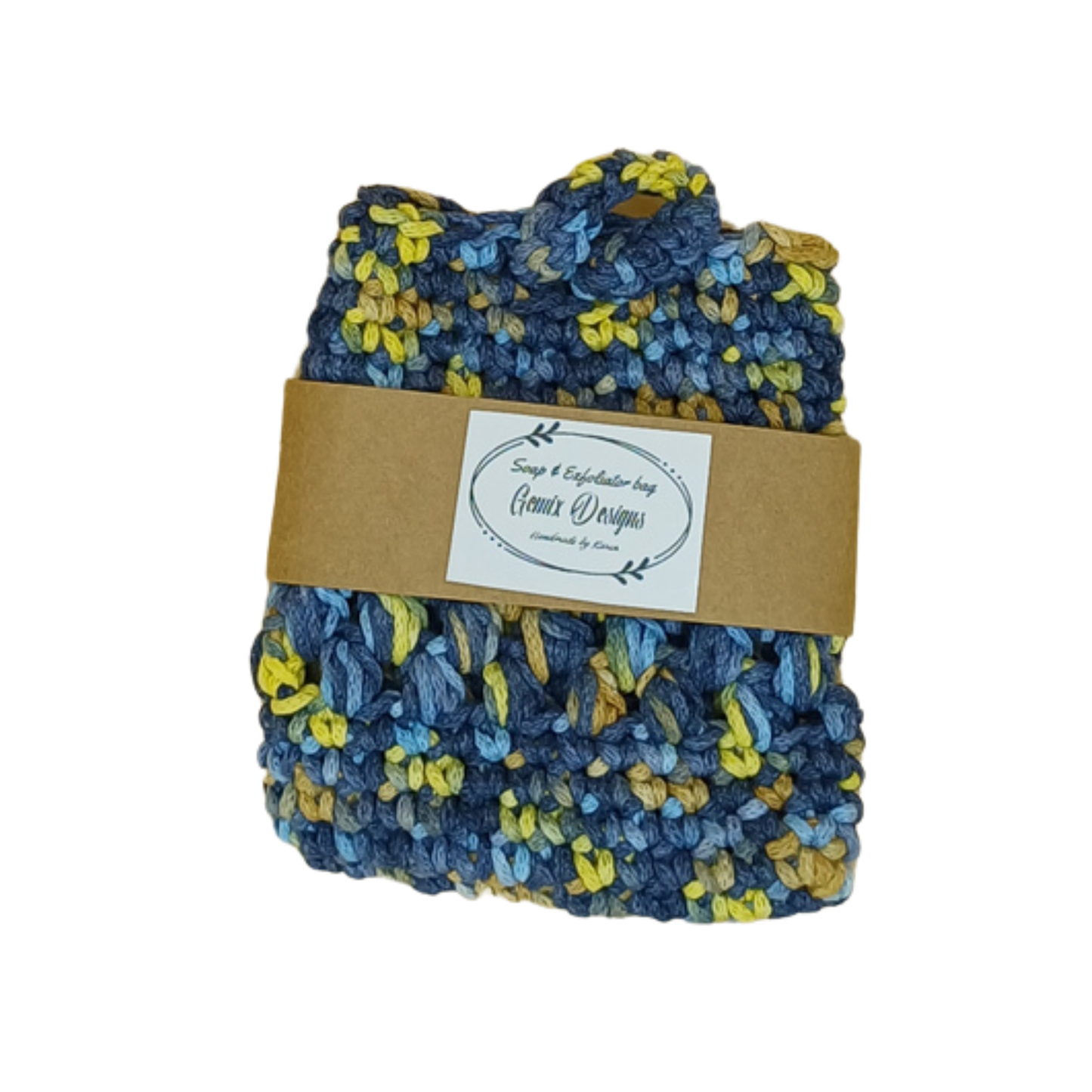 soap bag