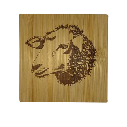 Drink coaster