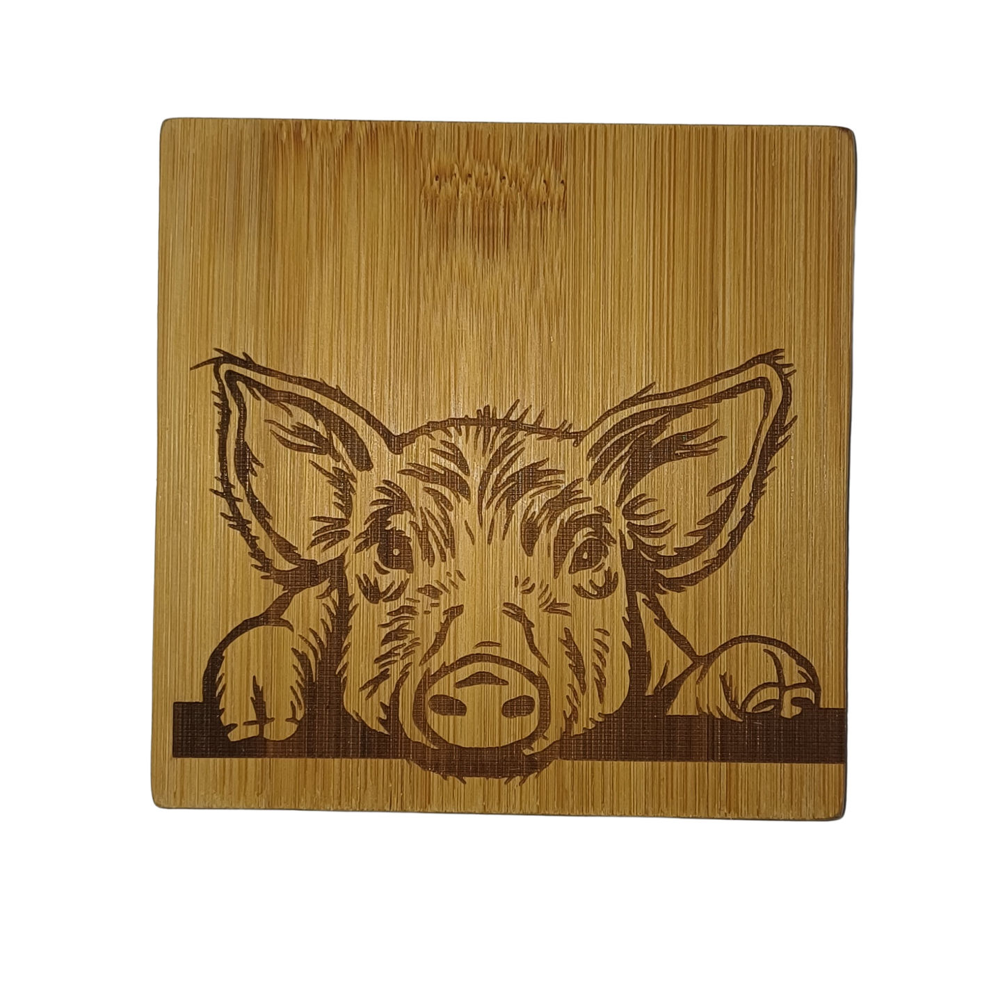 Drink coaster