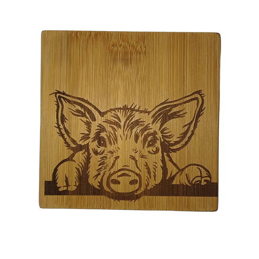 Drink coaster