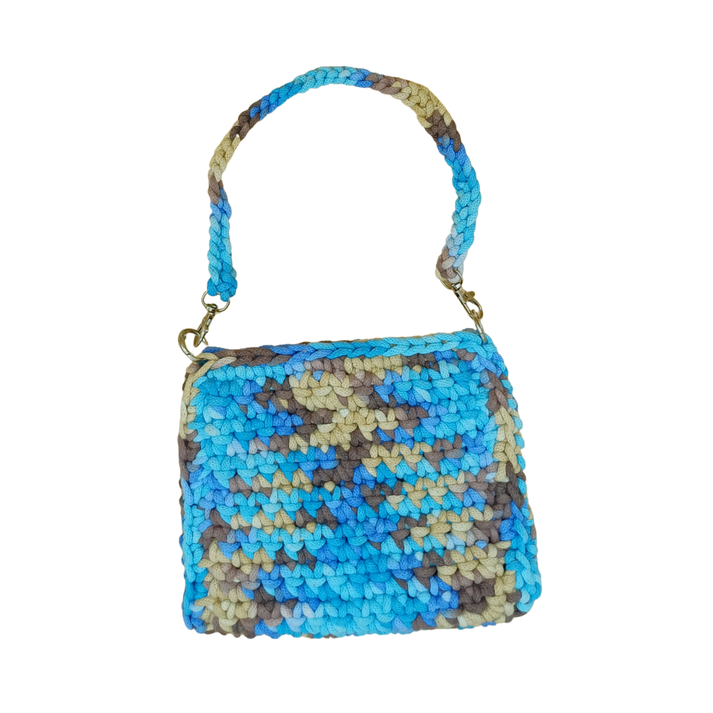 Small evening bag