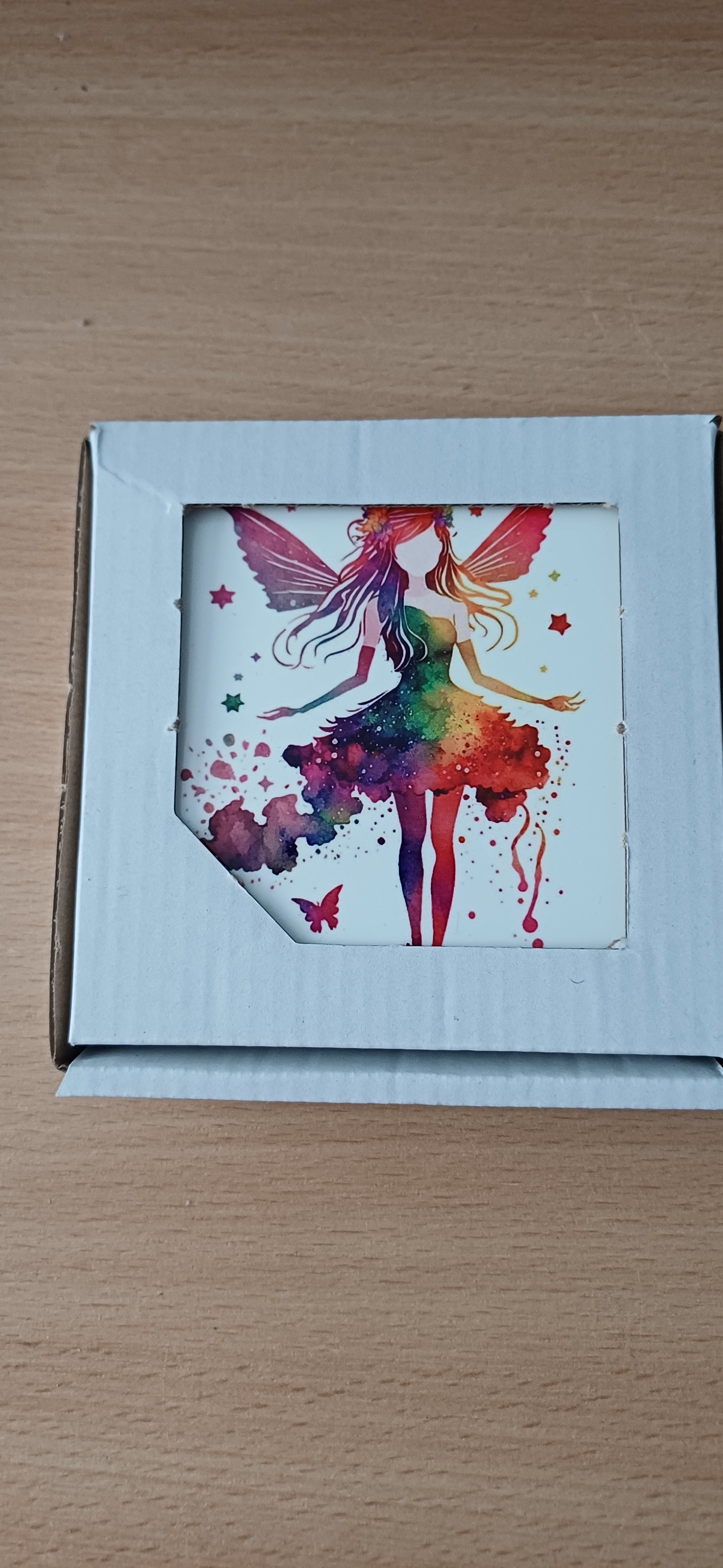 sublimation coasters