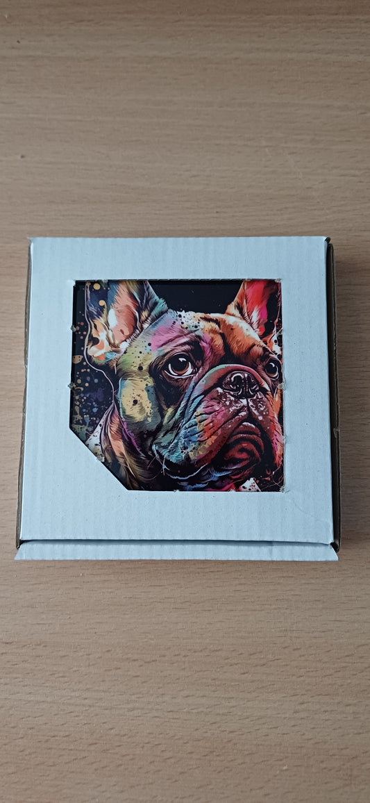 sublimation coasters