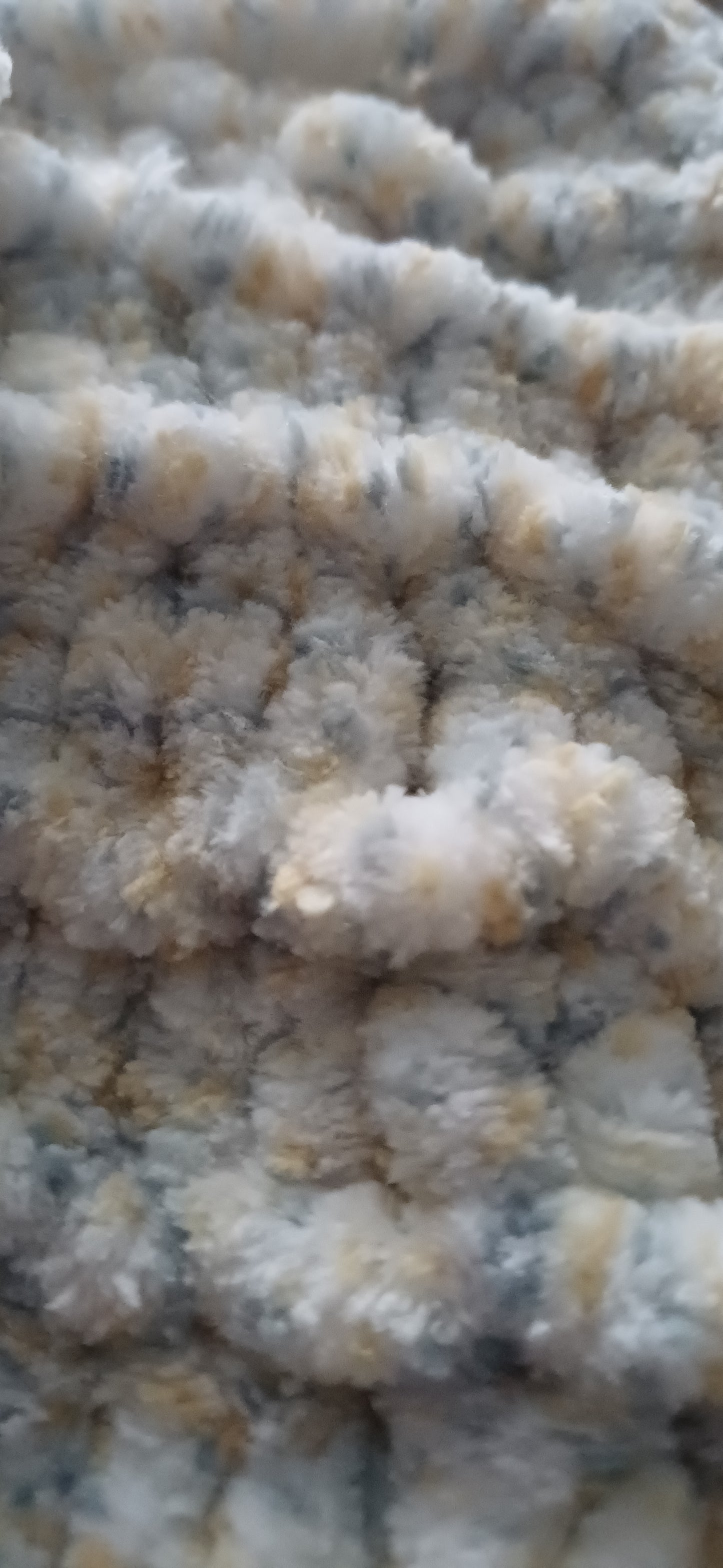 Baby Pram Blanket