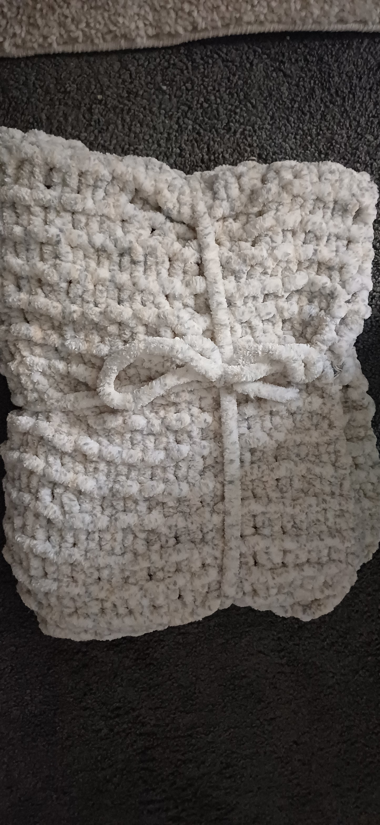 Baby Pram Blanket