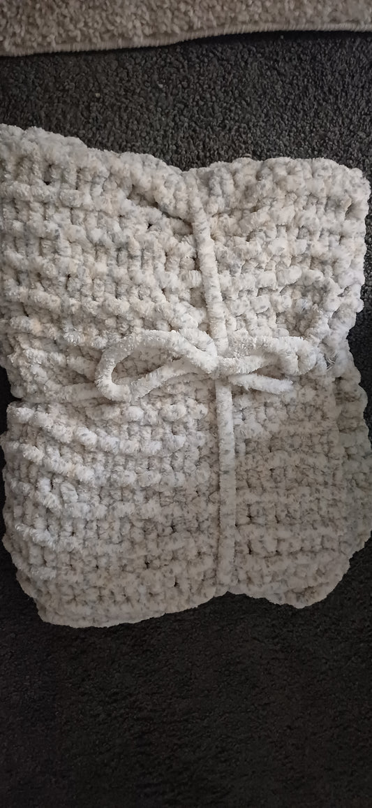 Baby Pram Blanket