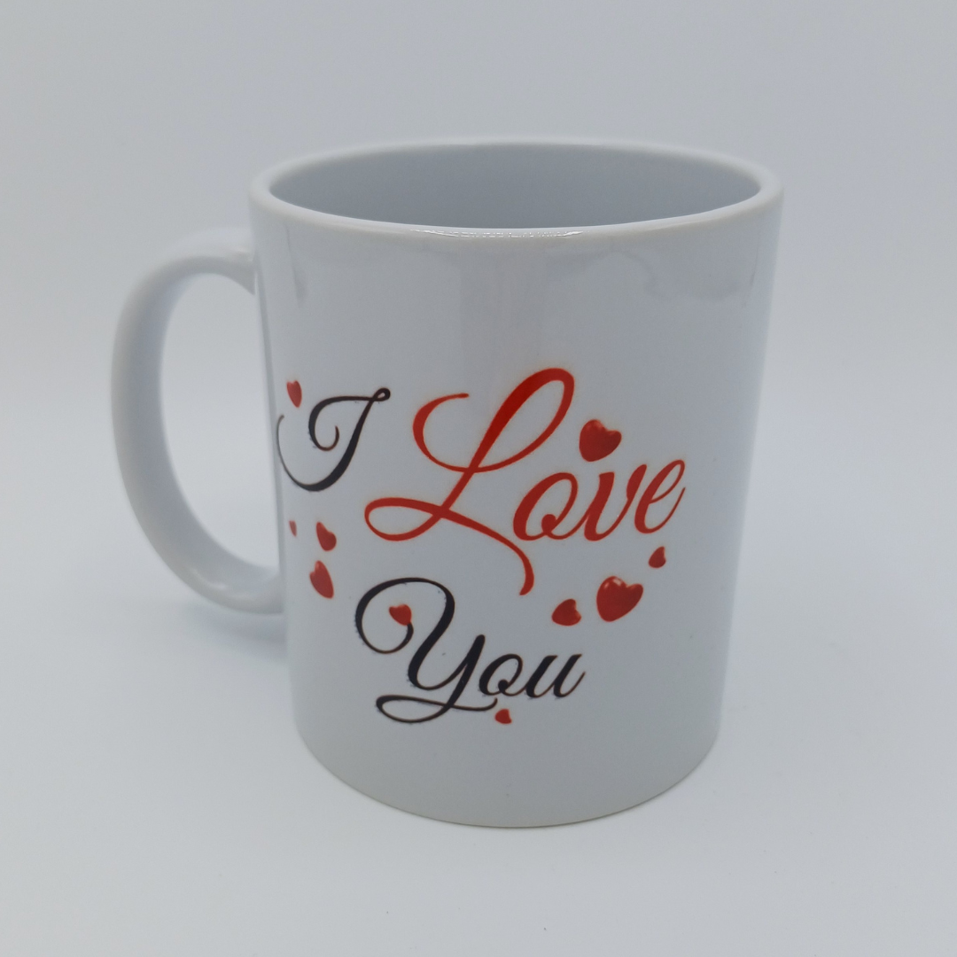 11oz ceramic cup