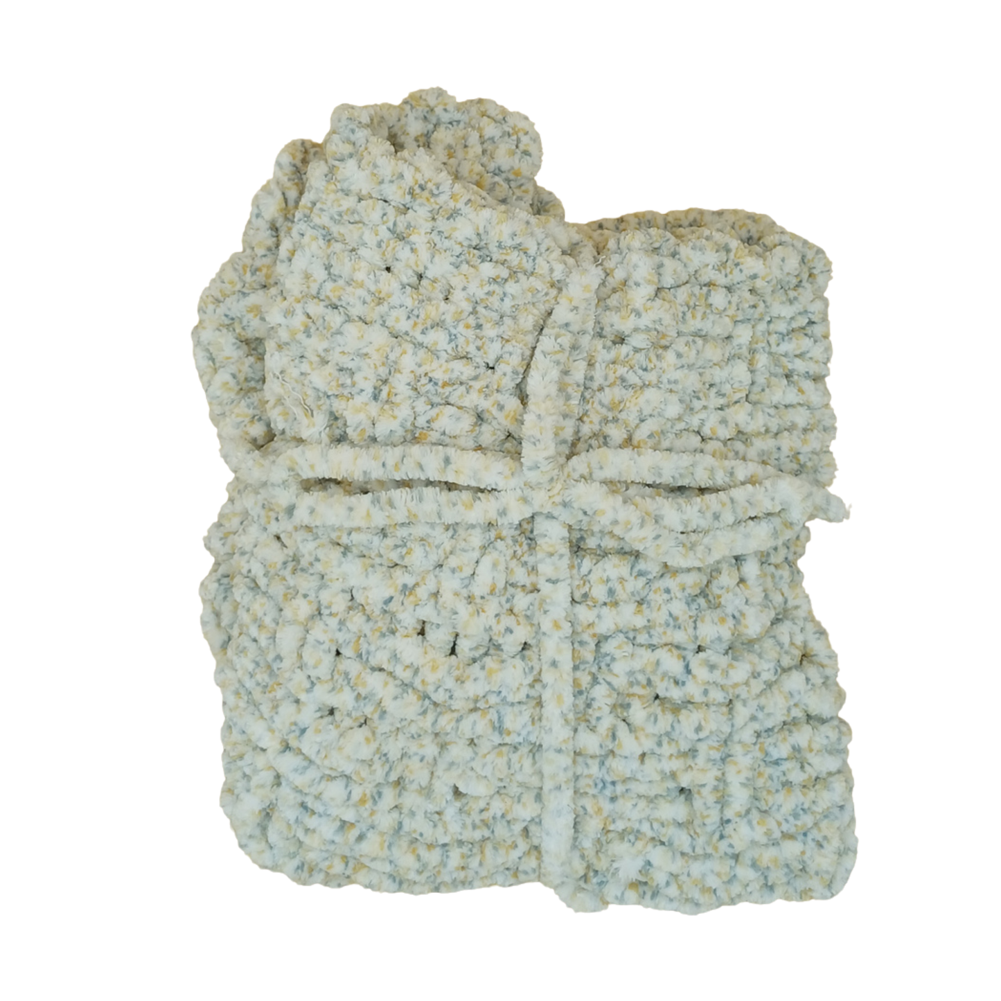 Pram blanket