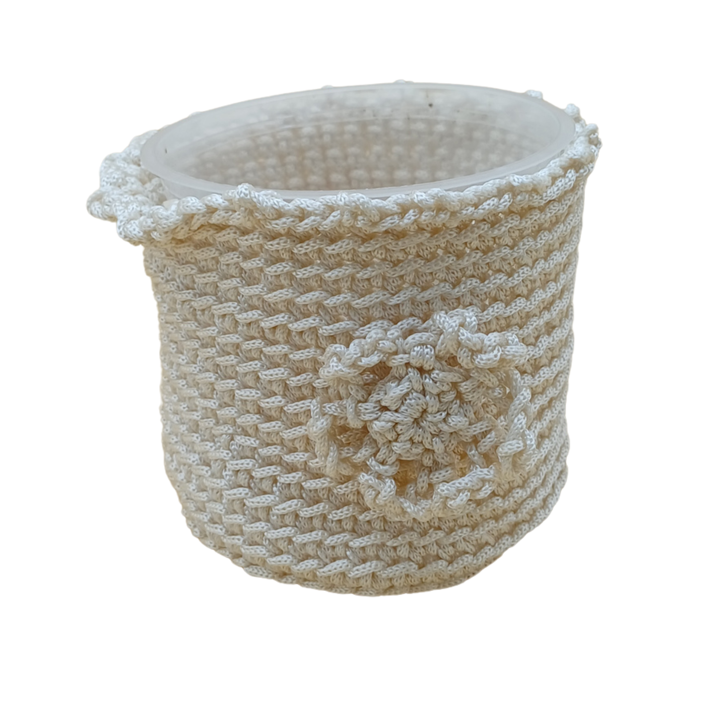 Plant pot cover