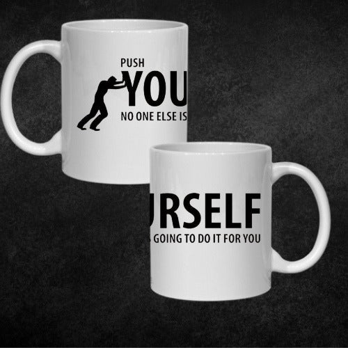 ceramic mug